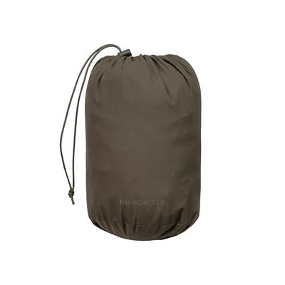 Giacca impermeabile CHINOOK VERDE Helikon-Tex® KU-KCH-PO-2U 13