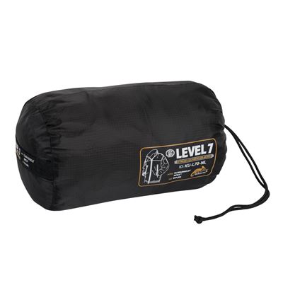 Giacca Climashield® Apex LEVEL 7 Gen III COYOTE Helikon-Tex® KU-L70-NL-11 5