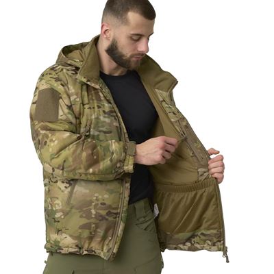 Giacca Climashield® Apex LEVEL 7 Gen III MULTICAM® Helikon-Tex® KU-L70-BL-34 6