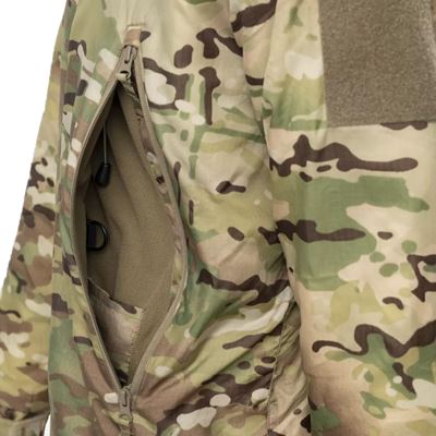 Giacca Climashield® Apex LEVEL 7 Gen III MULTICAM® Helikon-Tex® KU-L70-BL-34 4