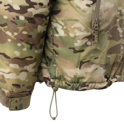 Giacca Climashield® Apex LEVEL 7 Gen III MULTICAM® Helikon-Tex® KU-L70-BL-34 3