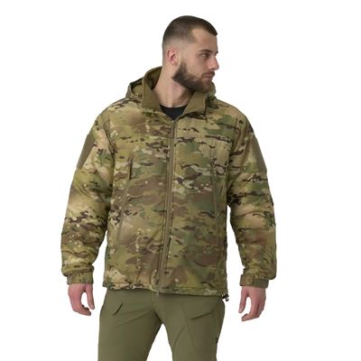 Giacca Climashield® Apex LEVEL 7 Gen III MULTICAM® Helikon-Tex® KU-L70-BL-34 13