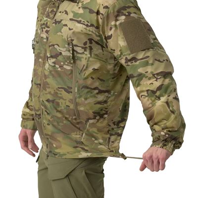 Giacca Climashield® Apex LEVEL 7 Gen III MULTICAM® Helikon-Tex® KU-L70-BL-34 12