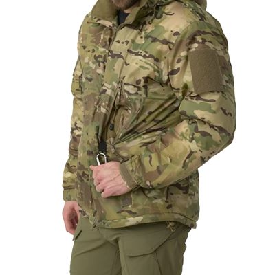Giacca Climashield® Apex LEVEL 7 Gen III MULTICAM® Helikon-Tex® KU-L70-BL-34 11