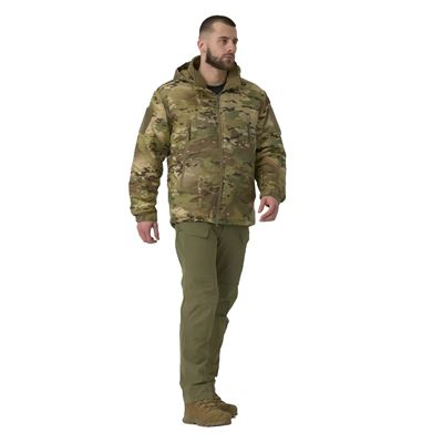 Giacca Climashield® Apex LEVEL 7 Gen III MULTICAM® Helikon-Tex® KU-L70-BL-34 10
