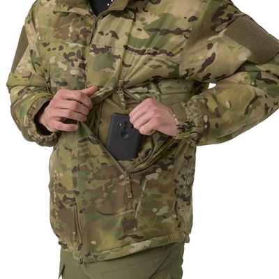 Giacca Climashield® Apex LEVEL 7 Gen III MULTICAM® Helikon-Tex® KU-L70-BL-34 9