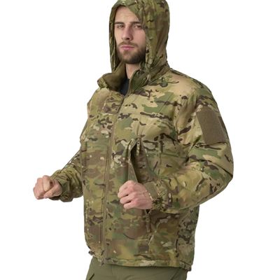 Giacca Climashield® Apex LEVEL 7 Gen III MULTICAM® Helikon-Tex® KU-L70-BL-34 7