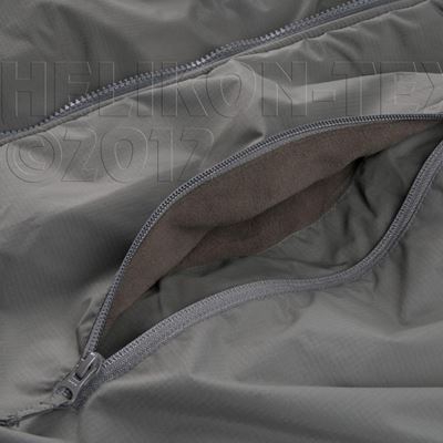 Giacca Climashield® Apex LEVEL 7 Gen III ALPHA GREEN Helikon-Tex® KU-L70-NL-36 3