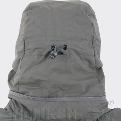 Giacca Climashield® Apex LEVEL 7 Gen III ALPHA GREEN Helikon-Tex® KU-L70-NL-36 6