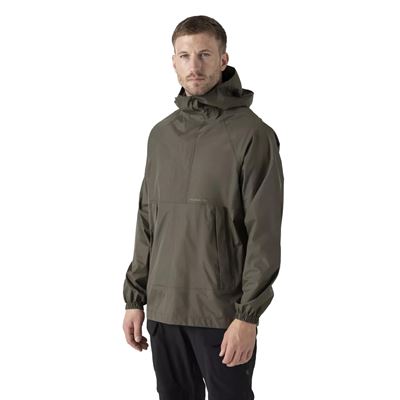 Giacca LEVANTER impermeabile TAIGA GREEN Helikon-Tex® KU-LEV-NL-09 2