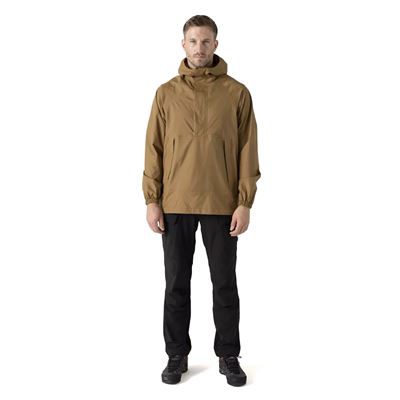 Giacca LEVANTER impermeabile COYOTE Helikon-Tex® KU-LEV-NL-11 14