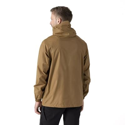 Giacca LEVANTER impermeabile COYOTE Helikon-Tex® KU-LEV-NL-11 13