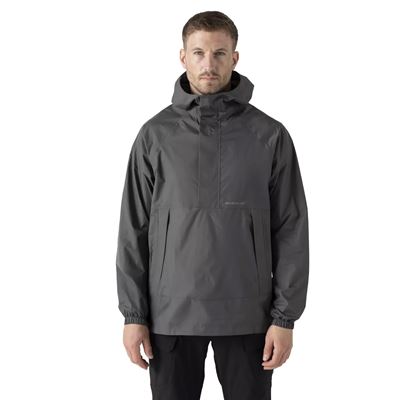 Giacca LEVANTER impermeabile GRIGIA Helikon-Tex® KU-LEV-NL-35 2