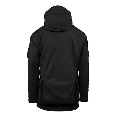 Giacca RECON SMOCK DuraCanvas® NERO Helikon-Tex® KU-RSJ-DV-01 4