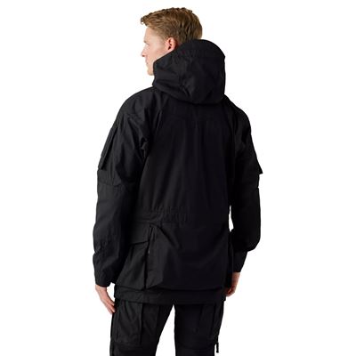 Giacca RECON SMOCK DuraCanvas® NERO Helikon-Tex® KU-RSJ-DV-01 15
