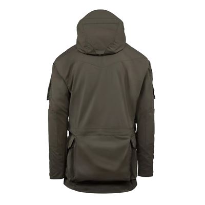Giacca RECON SMOCK DuraCanvas® TAIGA GREEN Helikon-Tex® KU-RSJ-DV-09 20