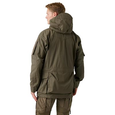 Giacca RECON SMOCK DuraCanvas® TAIGA GREEN Helikon-Tex® KU-RSJ-DV-09 13