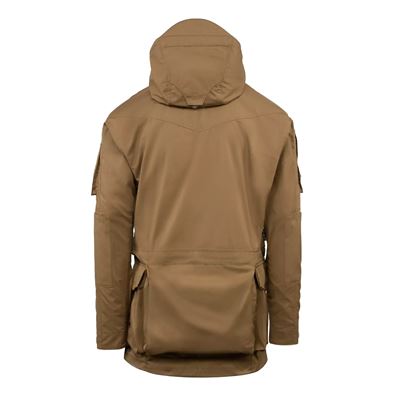 Giacca RECON SMOCK DuraCanvas® COYOTE Helikon-Tex® KU-RSJ-DV-11 13
