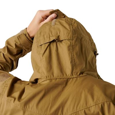 Giacca RECON SMOCK DuraCanvas® COYOTE Helikon-Tex® KU-RSJ-DV-11 15