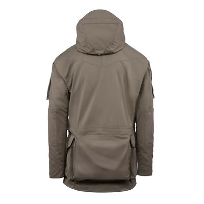 Giacca RECON SMOCK DuraCanvas® RAL 7013 Helikon-Tex® KU-RSJ-DV-81 2