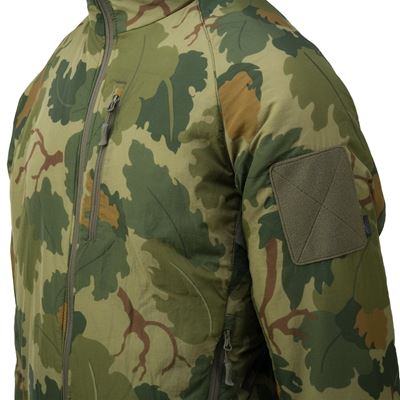 Giacca WOLFHOUND reversibile MITCHEL CAMO LEAF/CAMO CLOUDS Helikon-Tex® KU-RWH-NL-1C1DA 10