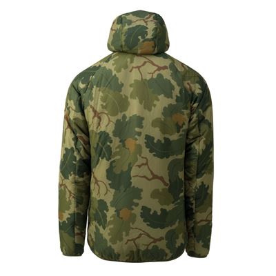 Giacca WOLFHOUND reversibile MITCHEL CAMO LEAF/CAMO CLOUDS Helikon-Tex® KU-RWH-NL-1C1DA 11