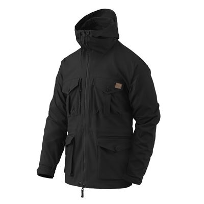 Giacca SAS SMOCK DuraCanvas® NERA