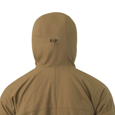 Giacca SAS SMOCK DuraCanvas® COYOTE Helikon-Tex® KU-SAS-DC-11 12