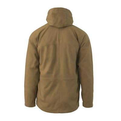 Giacca SAS SMOCK DuraCanvas® COYOTE Helikon-Tex® KU-SAS-DC-11 13