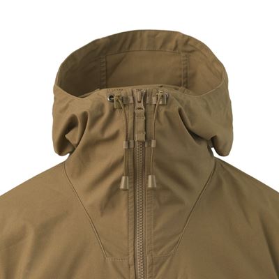 Giacca SAS SMOCK DuraCanvas® COYOTE Helikon-Tex® KU-SAS-DC-11 11