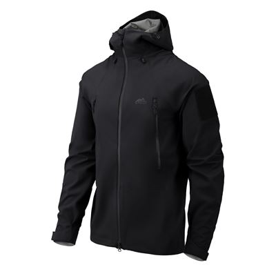 Giacca SQUALL HARDSHELL TorrentStretch® NERA