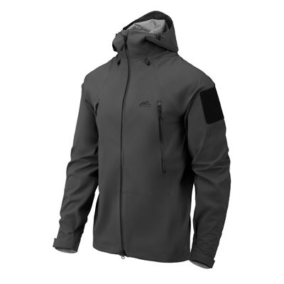 Giacca SQUALL HARDSHELL TorrentStretch® SHADOW GREY