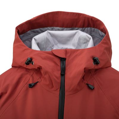 Giacca da donna SQUALL HARDSHELL TorrentStretch® CRIMSON SKY Helikon-Tex® KU-SWH-TR-83 12