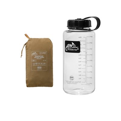 Giacca a vento TRAMONTANE WindPack® COYOTE Helikon-Tex® KU-TMT-NL-11 2