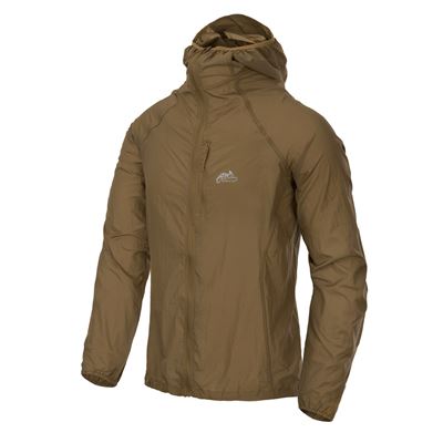 Giacca a vento TRAMONTANE WindPack® COYOTE