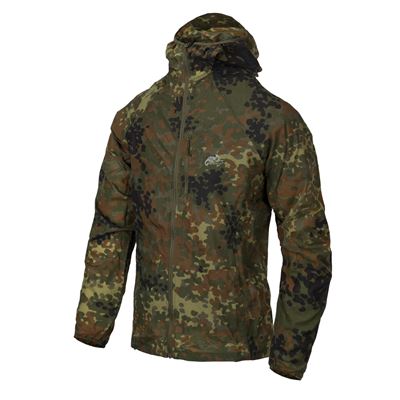 Giacca a vento TRAMONTANE WindPack® FLECKTARN