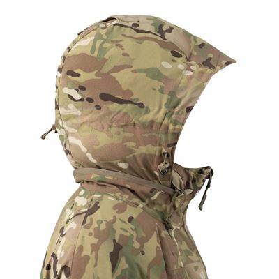 Giacca TROOPER MK2 MULTICAM® Helikon-Tex® KU-TRM-AG-34 5