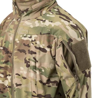 Giacca TROOPER MK2 MULTICAM® Helikon-Tex® KU-TRM-AG-34 3