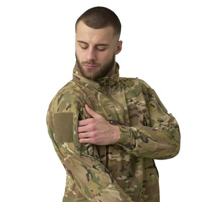 Giacca TROOPER MK2 MULTICAM® Helikon-Tex® KU-TRM-AG-34 12