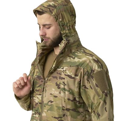 Giacca TROOPER MK2 MULTICAM® Helikon-Tex® KU-TRM-AG-34 11