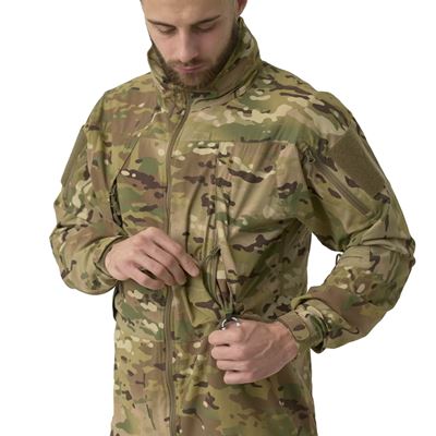 Giacca TROOPER MK2 MULTICAM® Helikon-Tex® KU-TRM-AG-34 10