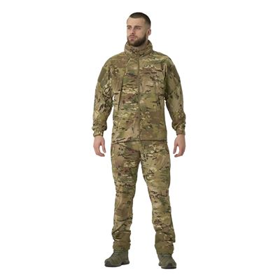 Giacca TROOPER MK2 MULTICAM® Helikon-Tex® KU-TRM-AG-34 9