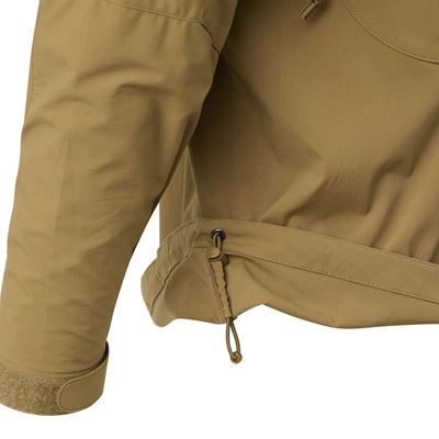 Giacca TROOPER MK2 StormStretch® COYOTE Helikon-Tex® KU-TRM-NL-11 15