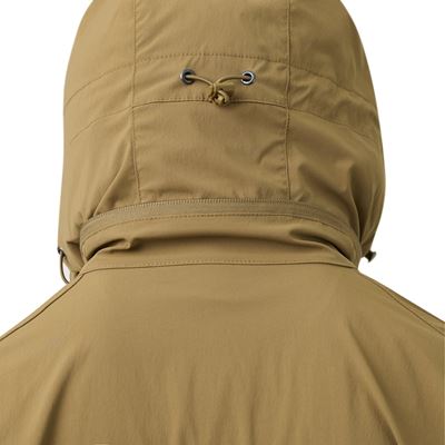 Giacca TROOPER MK2 StormStretch® COYOTE Helikon-Tex® KU-TRM-NL-11 6