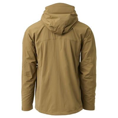 Giacca TROOPER MK2 StormStretch® COYOTE Helikon-Tex® KU-TRM-NL-11 3