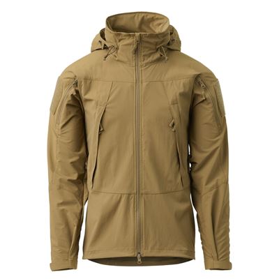 Giacca TROOPER MK2 StormStretch® COYOTE Helikon-Tex® KU-TRM-NL-11 2