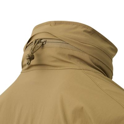 Giacca TROOPER MK2 StormStretch® COYOTE Helikon-Tex® KU-TRM-NL-11 10