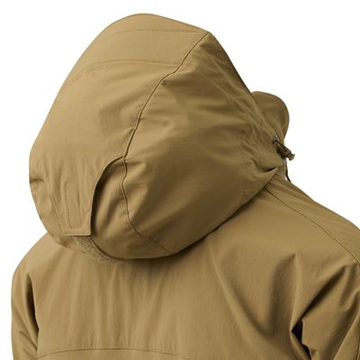 Giacca TROOPER MK2 StormStretch® COYOTE Helikon-Tex® KU-TRM-NL-11 8