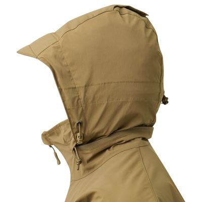 Giacca TROOPER MK2 StormStretch® COYOTE Helikon-Tex® KU-TRM-NL-11 7
