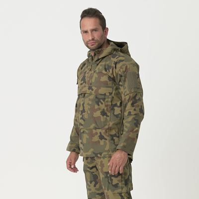 Giacca a vento TRACER WOODLAND POLSKÝ Helikon-Tex® KU-TRR-SP-04 2